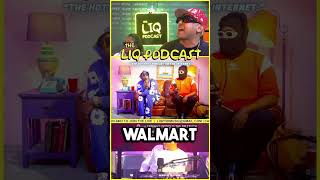 @aofniinoo @walmart THIS IS NOT A PAID SPONSORSHIP 😂
