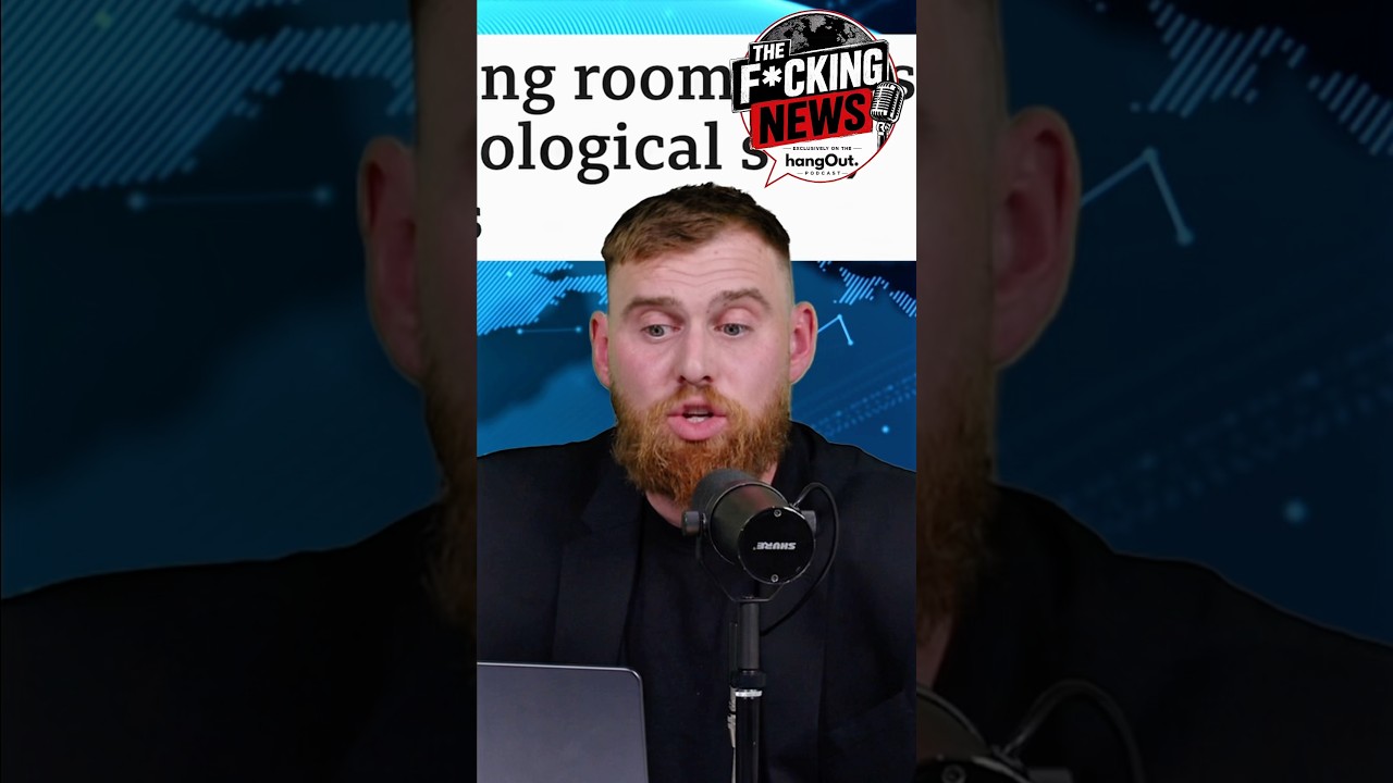 Catch the news Wednesdays 7pm live on YouTube