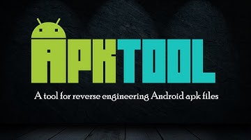 Apktool: A tool for reverse engineering Android apk files