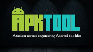 Apktool: A tool for reverse engineering Android apk files screenshot 5