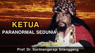 5 FAKTA TENTANG SORIMANGARAJA SITANGGANG - SI MANUSIA AJAIB YANG MENDUNIA