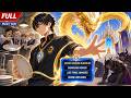 They Mocked Me as a Dishwasher&mdash;Until My Sacred Dragon Bloodline Made Demon Lords Kneel [FULL]