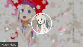 [Music Box] Secret Base～Kimi ga Kureta Mono～ - AnoHana ED