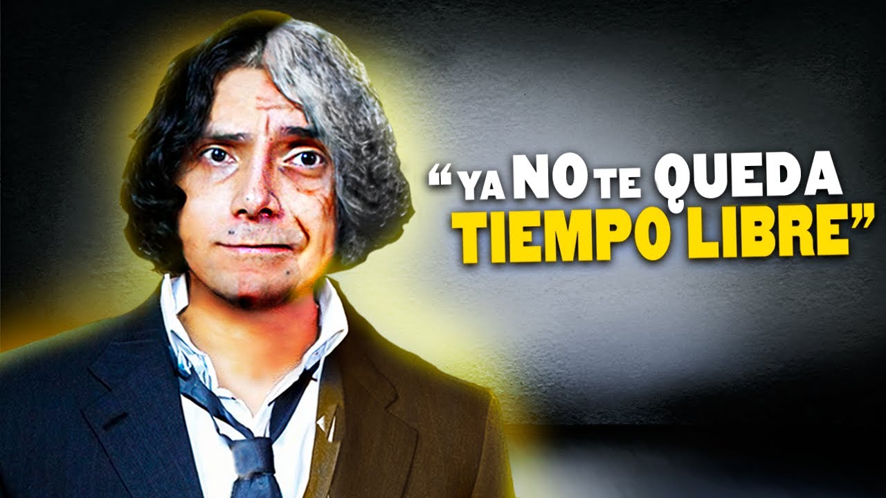 Cosas DECEPCIONANTES de volverse ADULTO