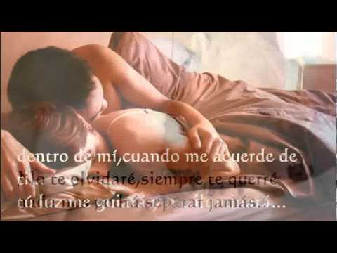 No te olvidare - Pablo Alborán