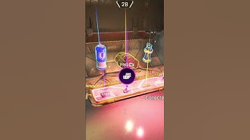 BEST SUPPLY BIN EVER?! #gaming #apexlegends #funny #loot