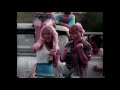 1987 Mountain Dew "Dew' it country cool!" TV Commercial