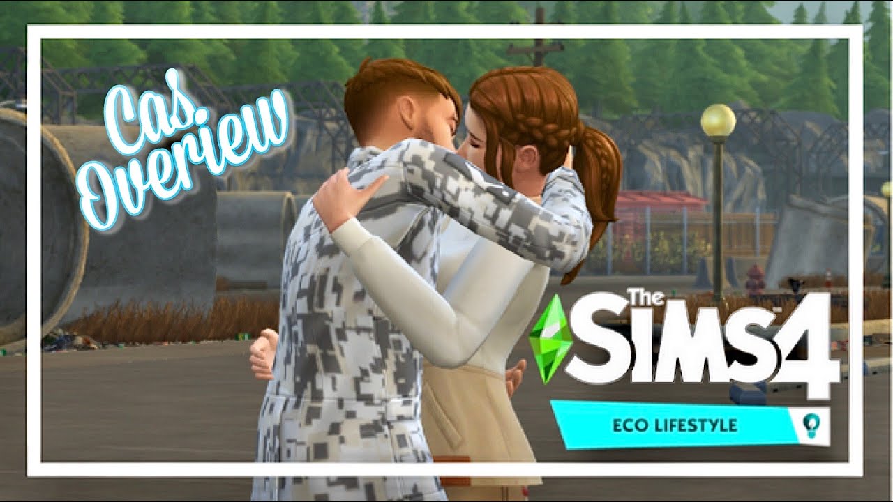 sims 4 expansions cas overview sims 4 expansions cas overview