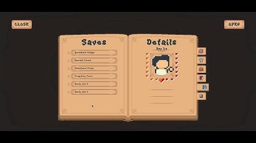 Unity - Sample Adventure Codex