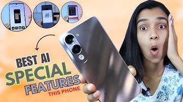 Vivo Y19e Top 30++ Hidden Features | Vivo y19e Tips & Tricks | vivo y19e