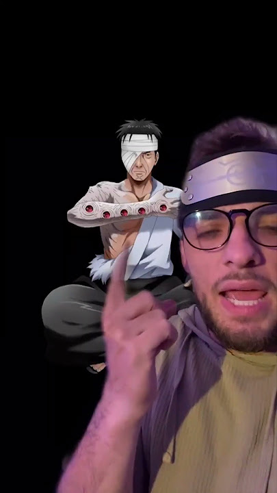 Why I Don't Like Hiruzen Sarutobi