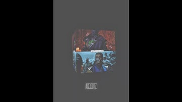 Noob Saibot VS Sub-Zero | #edit #shorts #funny #fyp #mortalkombat1 #subzero #noobsaibot