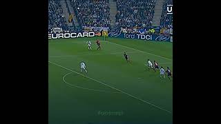 Legendary goal 🤯 | #zidane #ucl #football screenshot 3