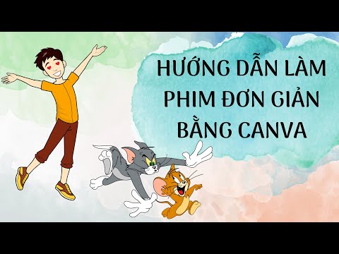 Video: Cách Làm Phim Truyện