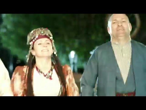 Sevda Gül - Sivasli Yar [© Güvercin Müzik  Official Video]