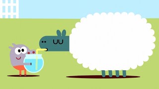 Acqua Per Il Singhiozzo Il Distintivo Del Singhiozzo Hey Duggee Italiano