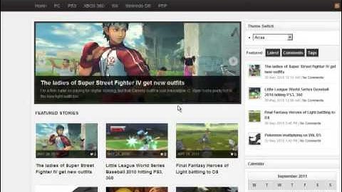 How to Build a Wordpress Website step by step - Part.7 - Free Premium Themes