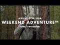 Amundsen sports usa weekend adventure 