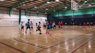 Team Highlights CK VS GH 17 Jan 2026