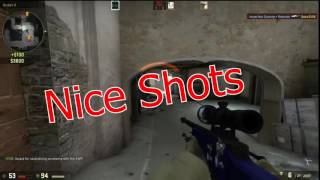THE WORST CS PLAYER EVER - TRASH  - (CSGO FUNNY MOMENTS)