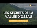 Les secrets de la valle dossau bandeannonce