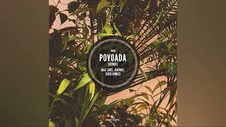 Maz (BR), Antdot & Sued Nunes - Povoada (Remix) Resimi