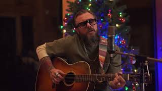 Elvie Shane - Blue Christmas - Acoustic