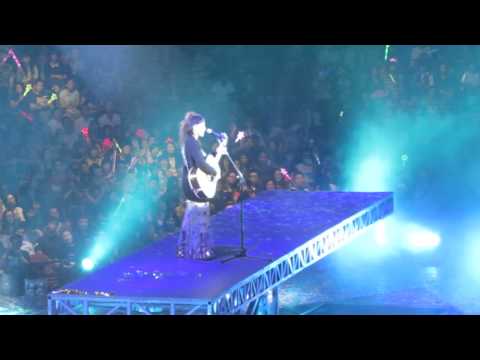 HOCC何韻詩 Memento Live 2013.10.21 - 木紋