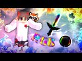 RGB TEXTURE PACK! (SUNUCU ÇÖKTÜ!!) | Craftrise Bedwars #rgb #bedwars #craftrise #rainbow