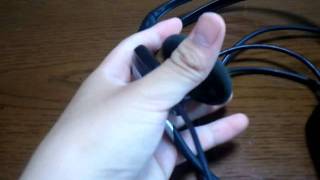 バッファローのヘッドセット壊れた