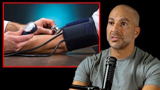 How To Lower Blood Pressure - Dr. Peter Attia