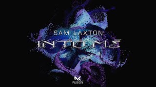 Sam Laxton - Into Me