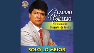 Video thumbnail of "Claudio Vallejo - Como Pequeña Florecita"