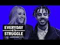 Vic Mensa Apologizes to XXXTentacion's Mom, Cardi Says Beef is 'Bad for Business' |Everyday Struggle
