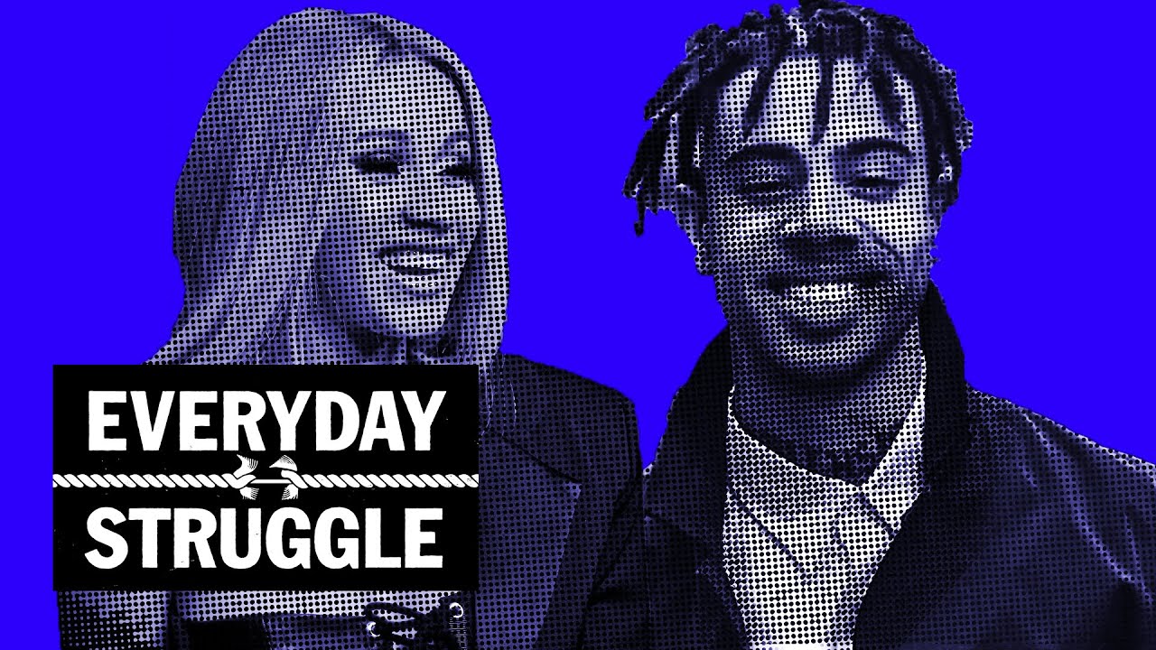 Vic Mensa Apologizes to XXXTentacion's Mom, Cardi Says Beef is 'Bad for Business' |Everyday Struggle