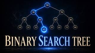 Master Binary Search Trees: BST Basics, Traversals, Deletion Cases, and Complexity