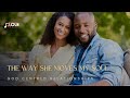 The Way She Moves My Soul — A Christian R&B Mini Album About Faith, Destiny & God-Led Love