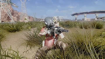 Fallout New Vegas: Photorealism ENB