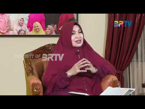 Ustadzah Zanimar : "Tips Memilih Suami" || Part 3