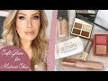 Effortless Soft Glam Look For Mature Skin Over 40 | Risa Does Makeup