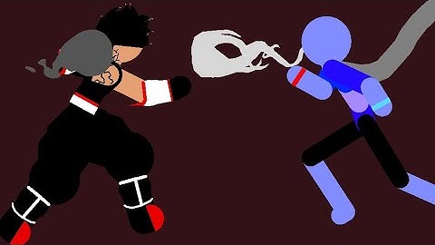 Defeat Jake Collab-Hosted by: King of Stick Nodes | Stick Nodes