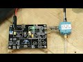 #614 Using ADF4351 RF Generator and Mixer to Measure Bluetooth