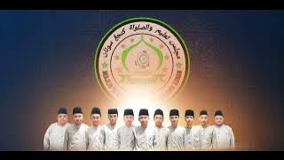 Sifate Murid || Majelis Sholawat Kanjeng Sunan Bojonegoro || New Variasi Tak Tung Tak Tung