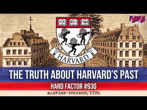 Harvard Is The Most Racist Monument Still Standing