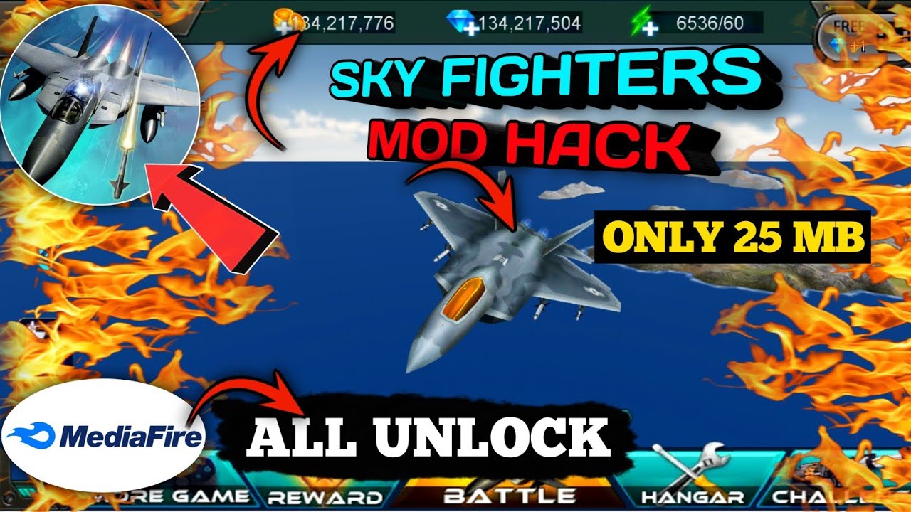 Sky fighters 3d mod apk ?🤔 sky fighters mod 🌿skyfighters