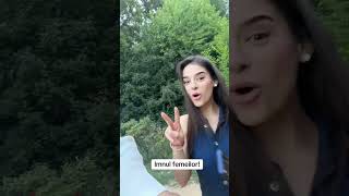 Dacă așteptați cu nerăbdare această piesă, dați un like și un share pentru a o susține! ❤️🎶