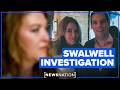 Eric Swalwell sexual assault claims under investigation in LA
