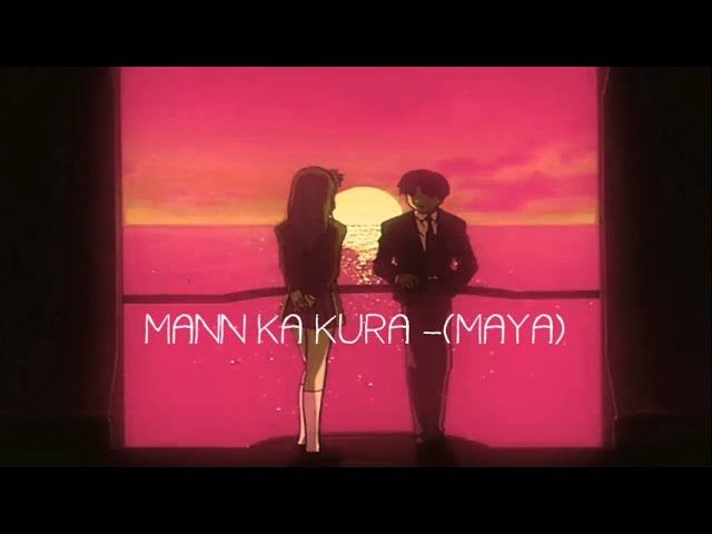 Mana Ka Kura ( Slowed And Reverb ) - Abiral X SNJV class=