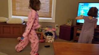 Fatool Girl Gangnam Style