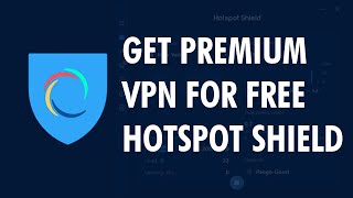 How to get Premium Hotspot Shield VPN 2020 UPDATE screenshot 5